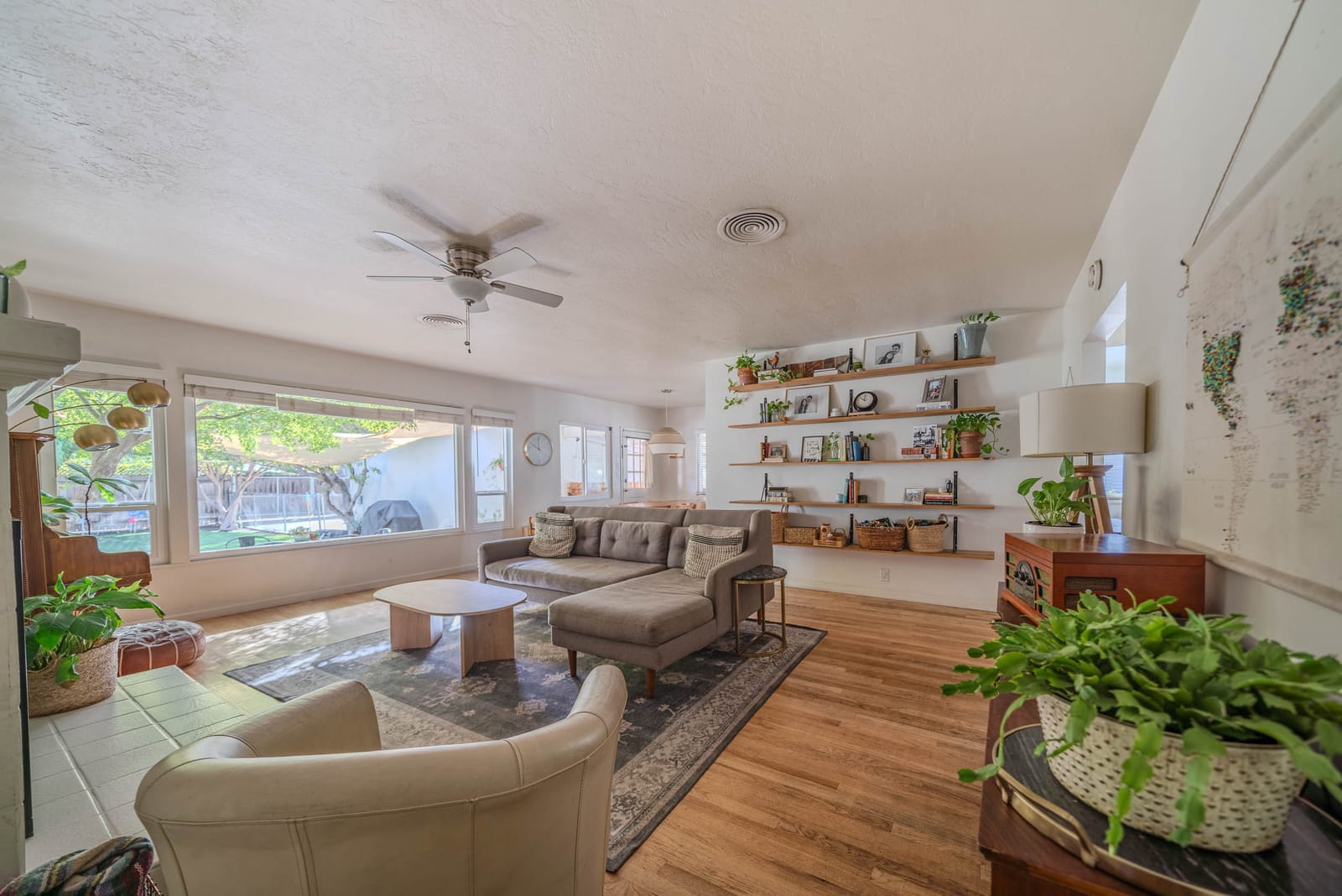 Oak Park