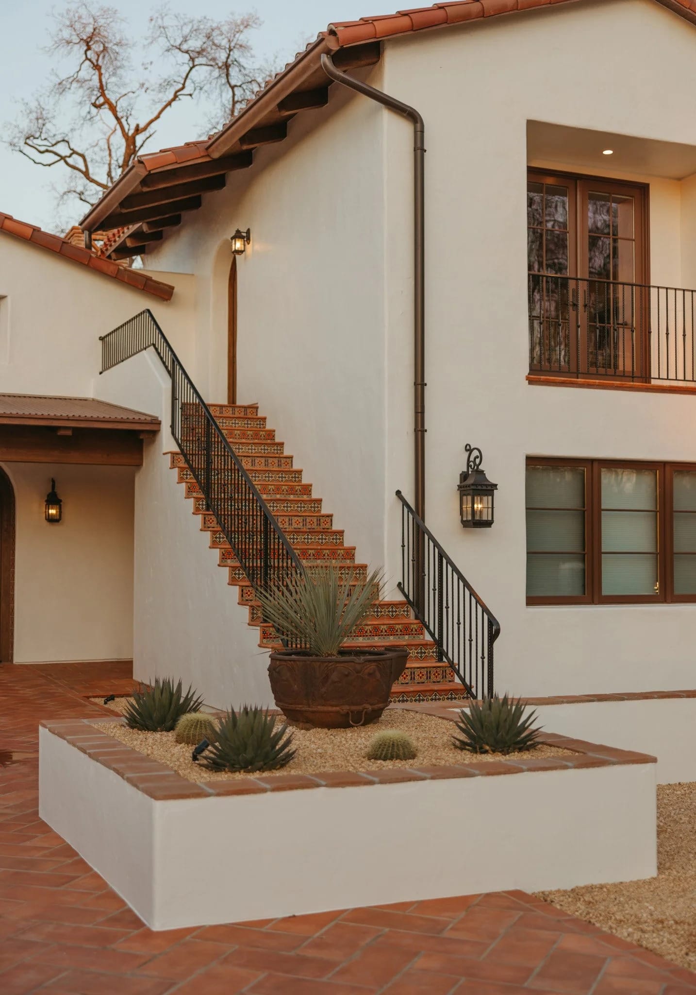 The Santa Fe