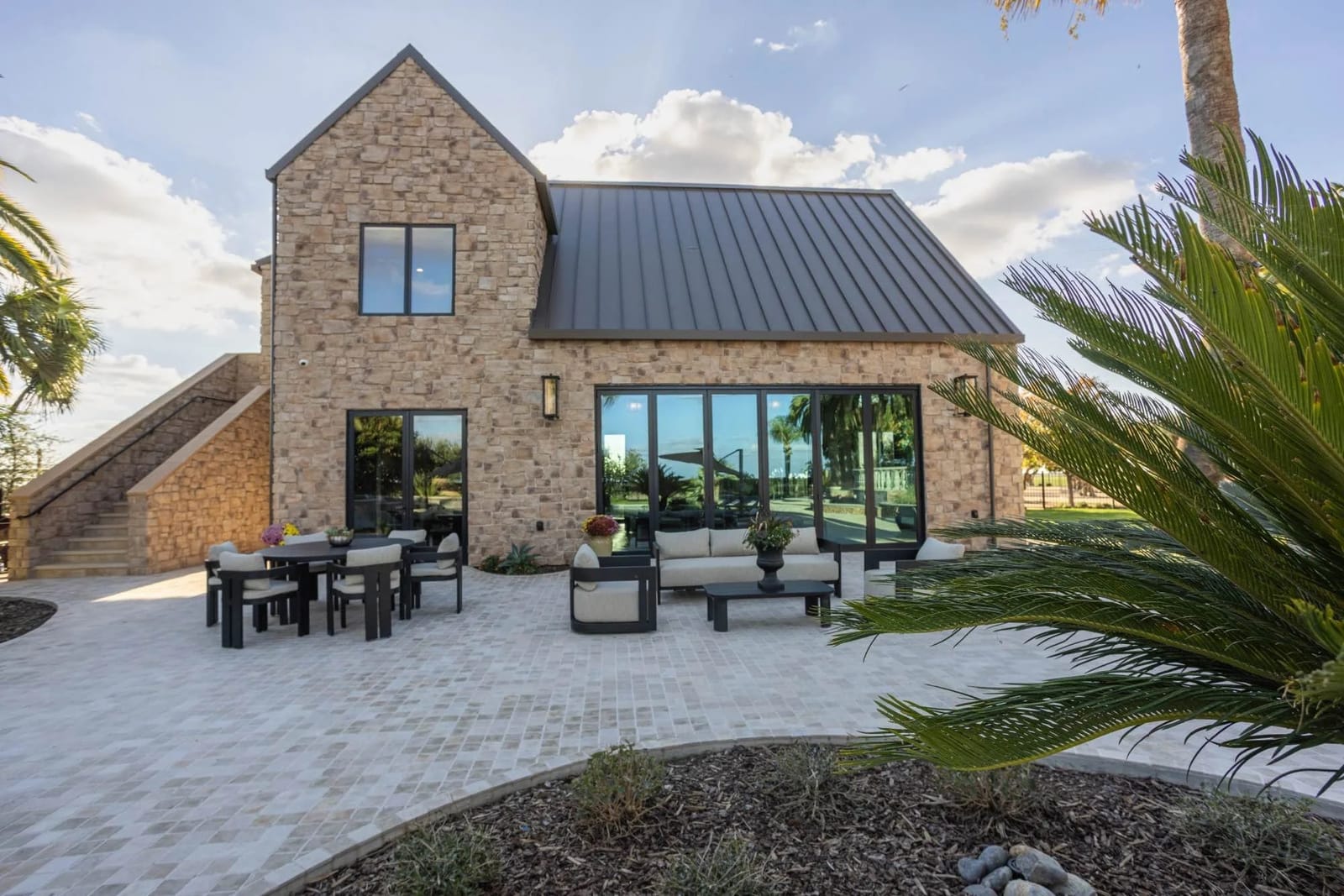 The Stonehill