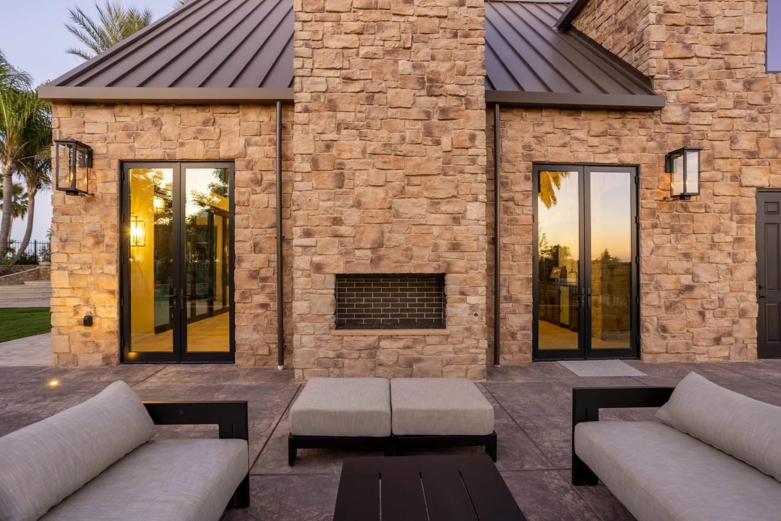 The Stonehill