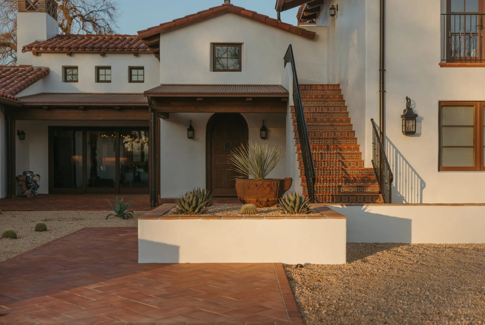 The Santa Fe