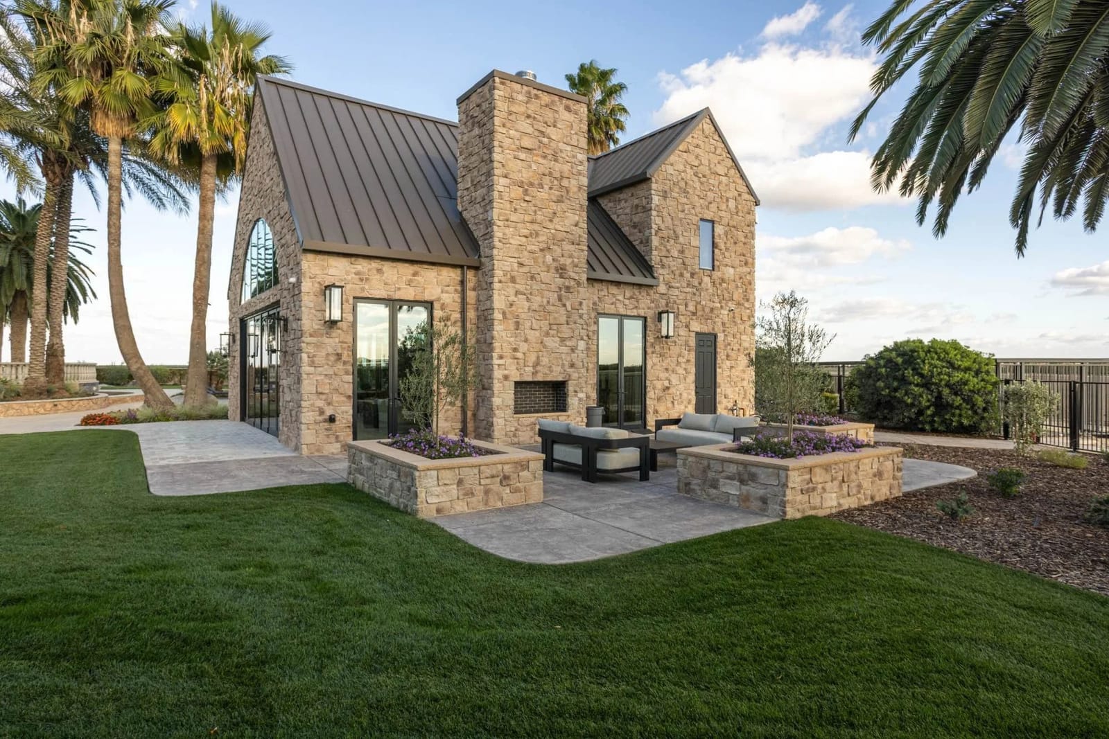 The Stonehill