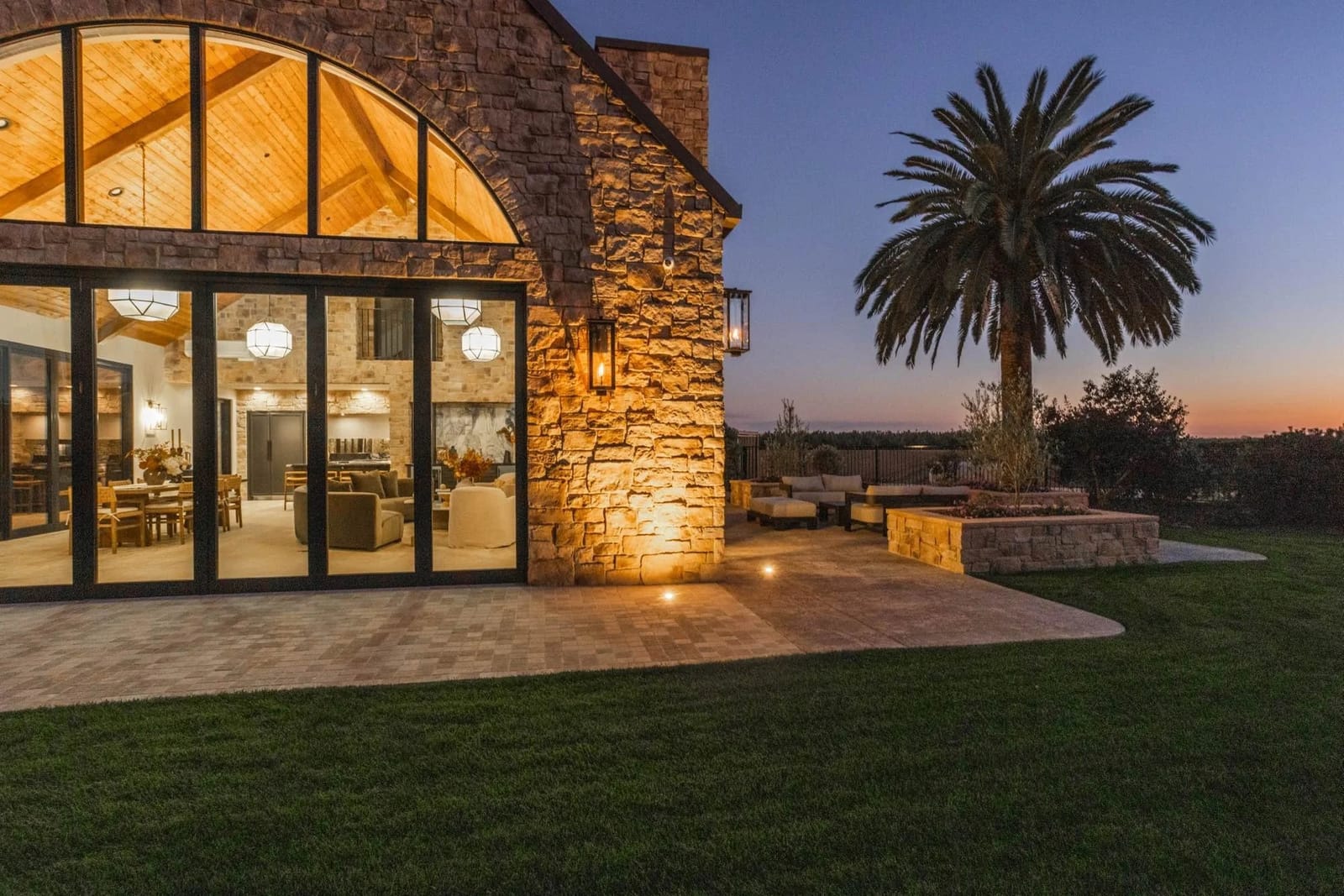 The Stonehill