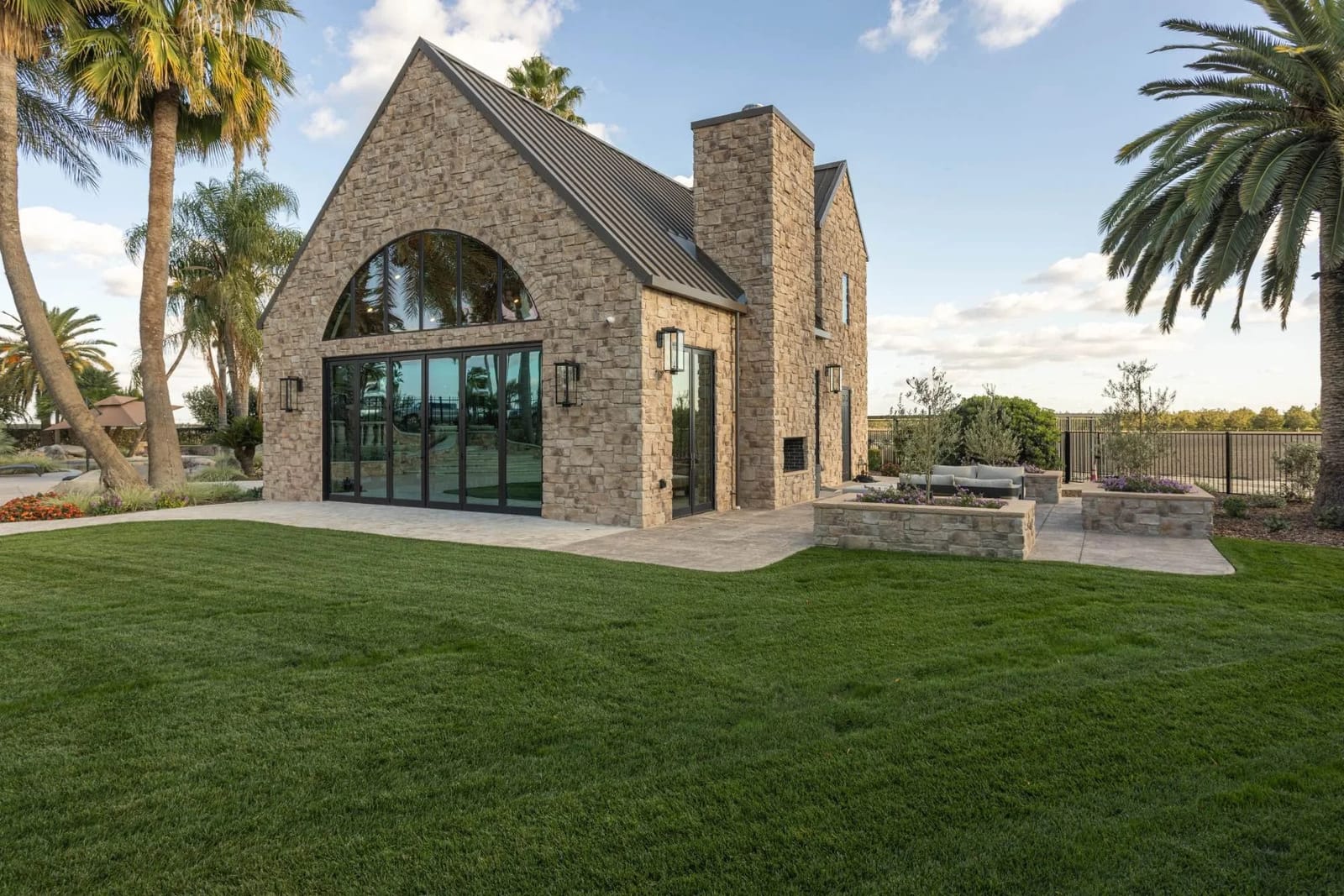 The Stonehill
